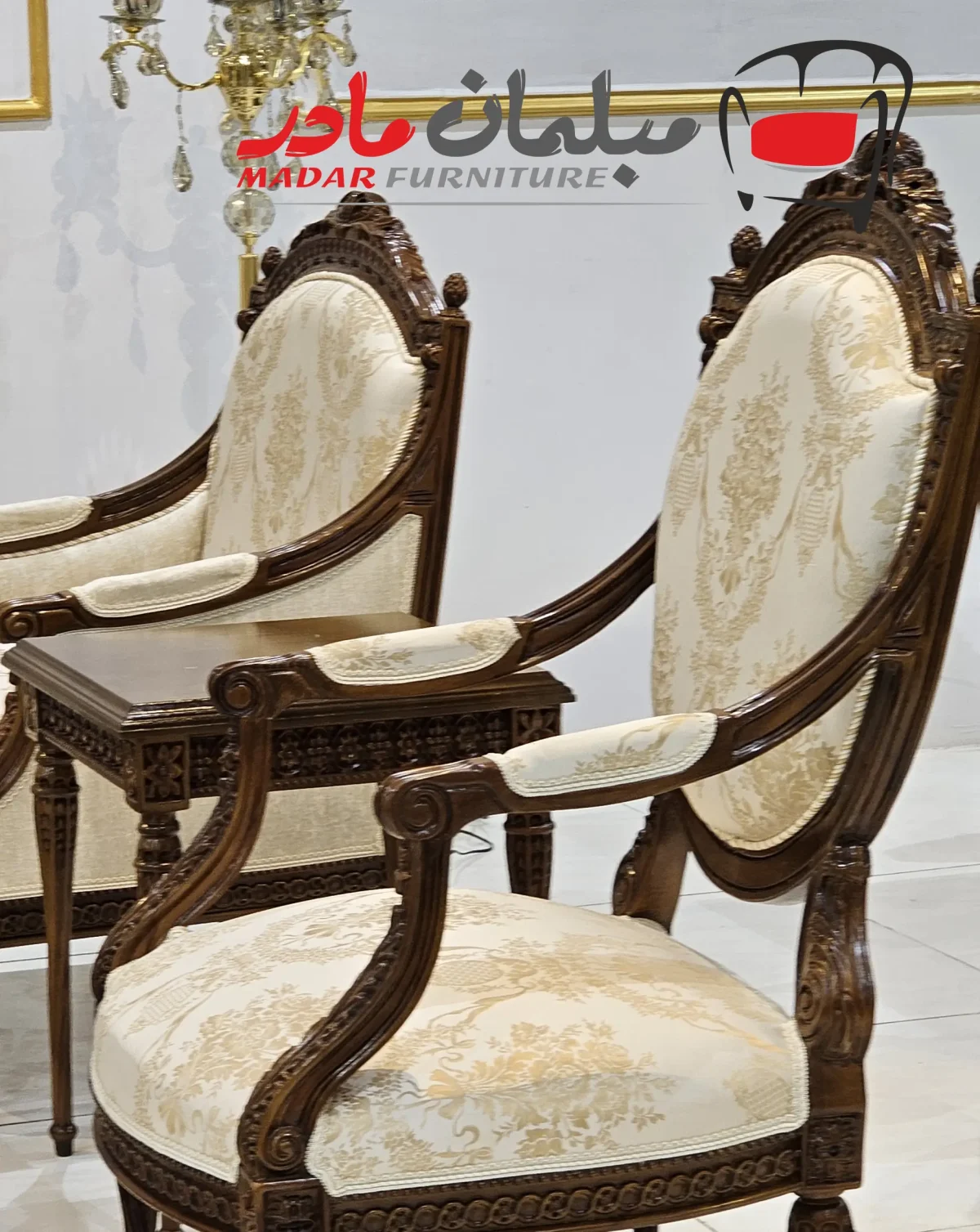 فرانسوی الیزه (1)