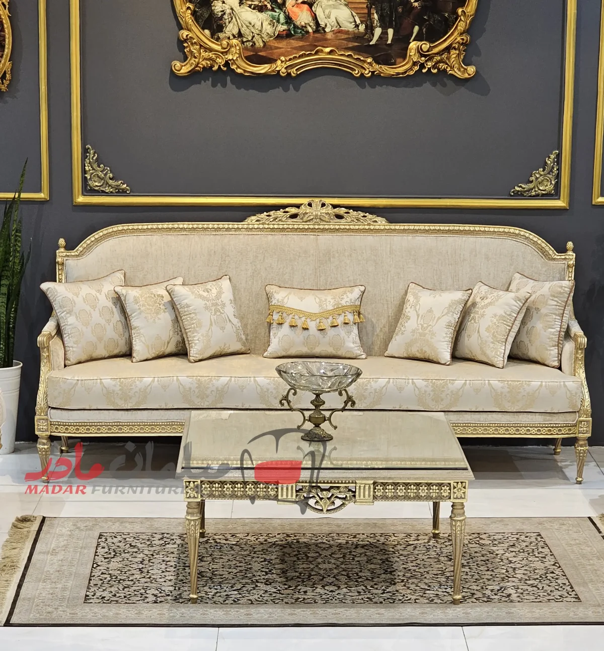 فرانسوی الیزه (10)