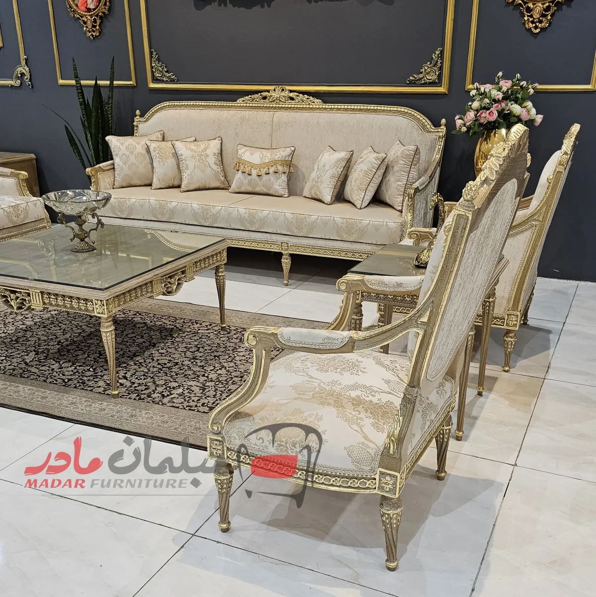 فرانسوی الیزه (12)