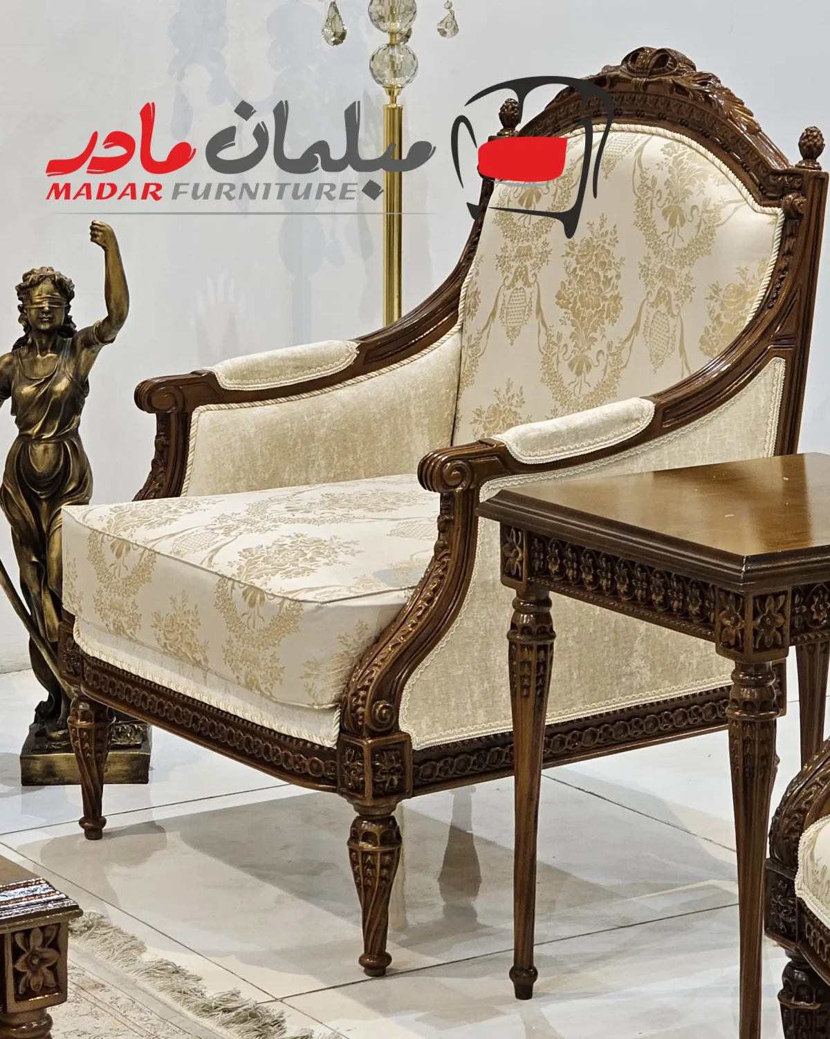 فرانسوی الیزه (2)