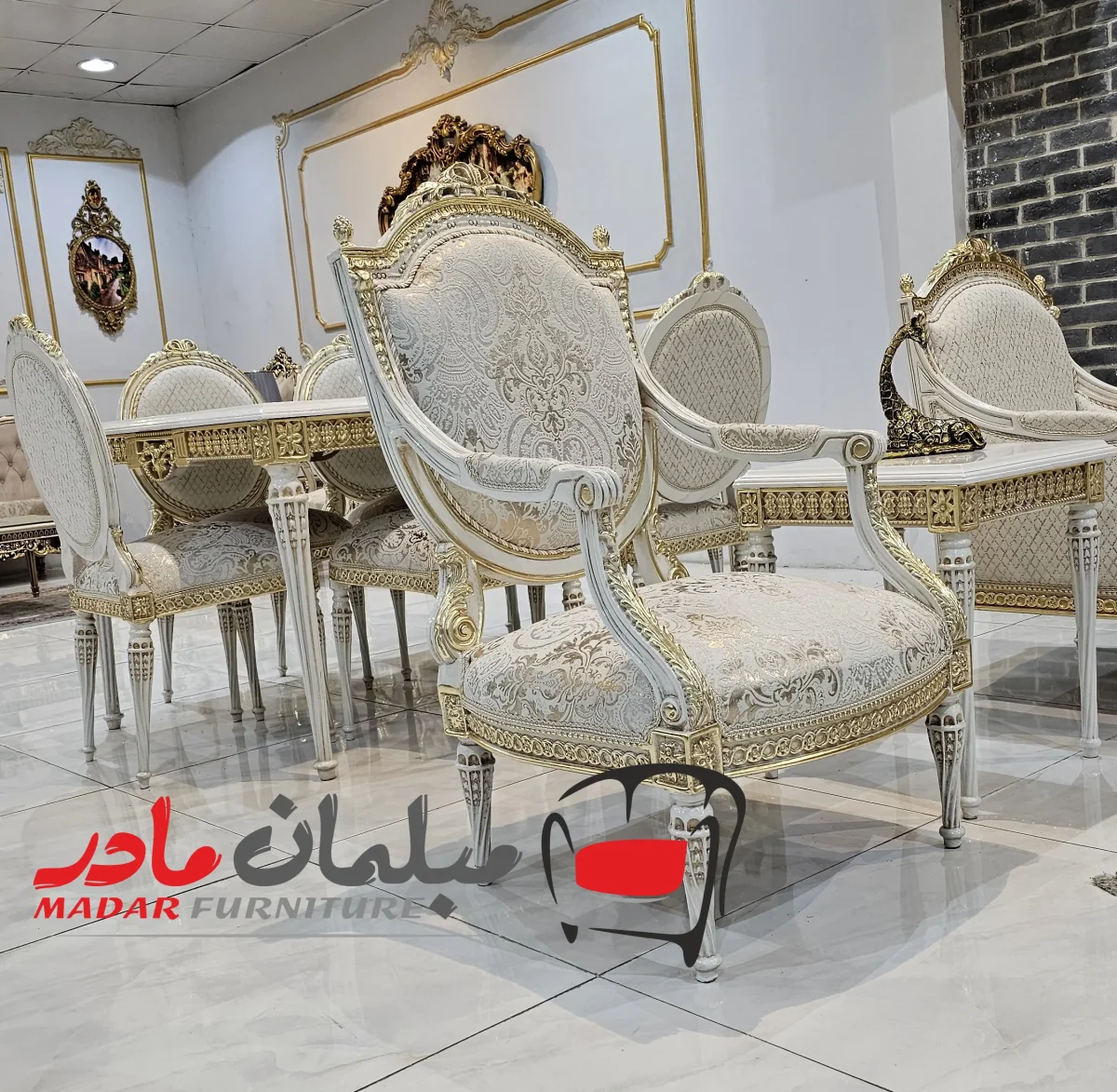 فرانسوی الیزه (3)