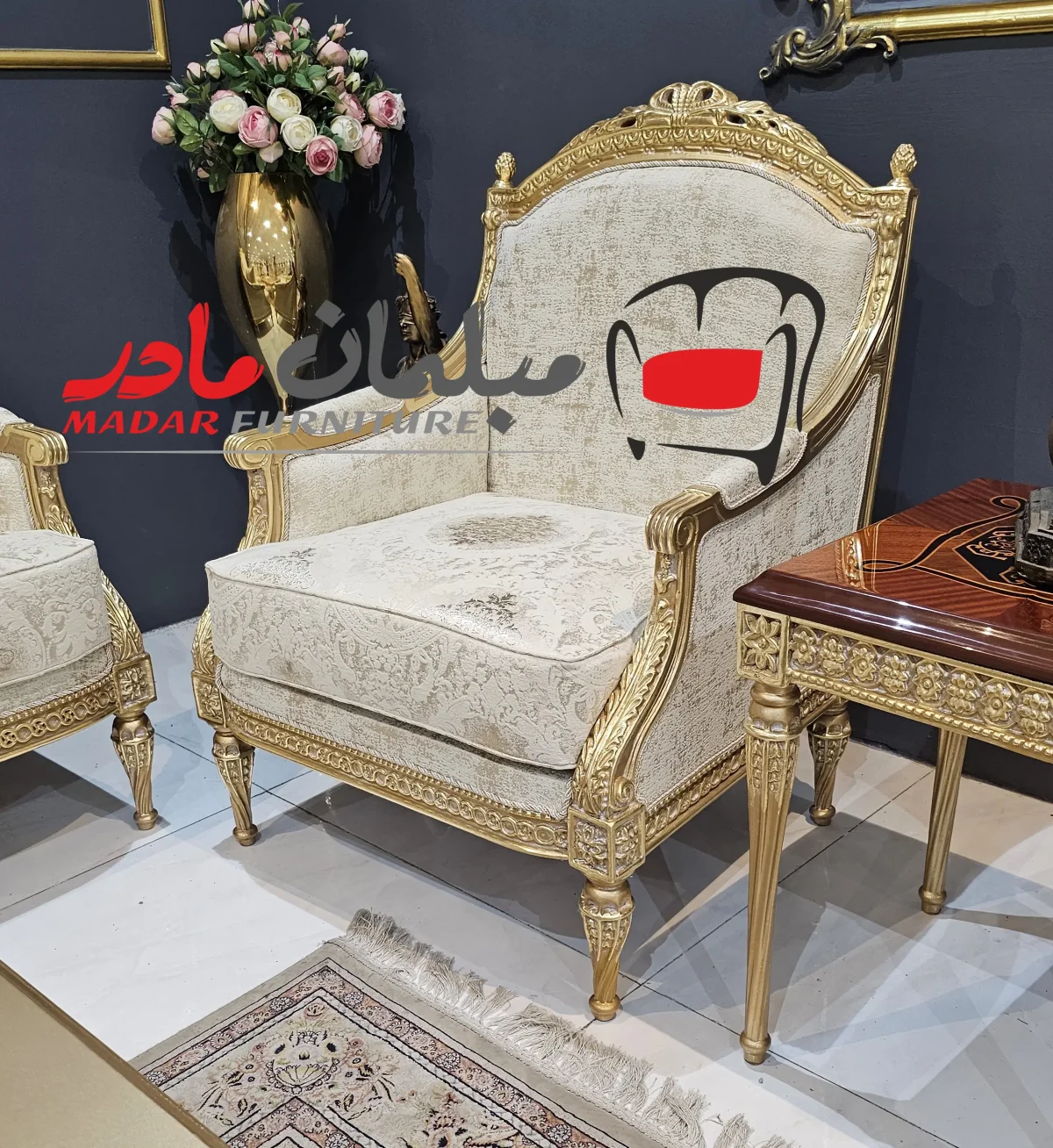 فرانسوی الیزه (5)