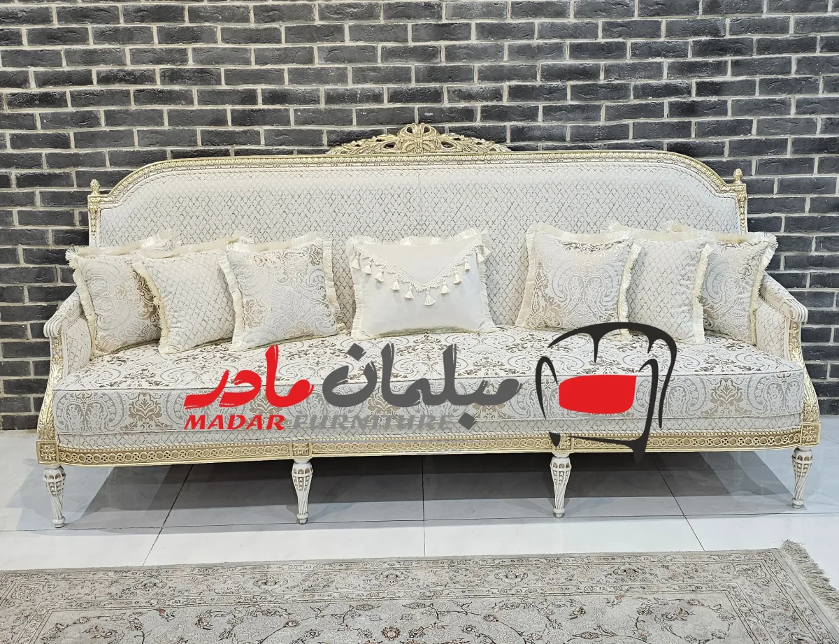 فرانسوی الیزه (6)