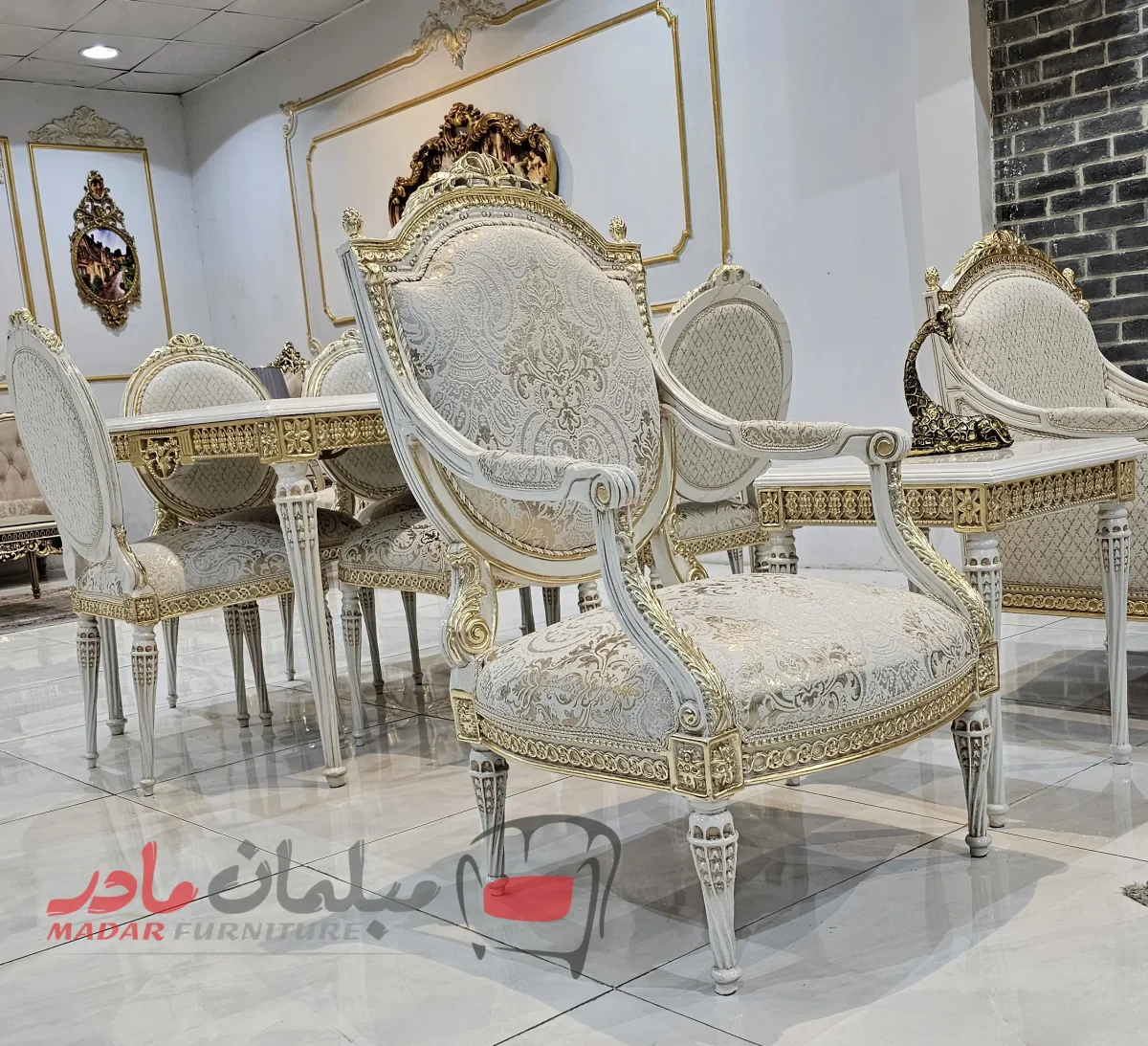 فرانسوی الیزه (8)