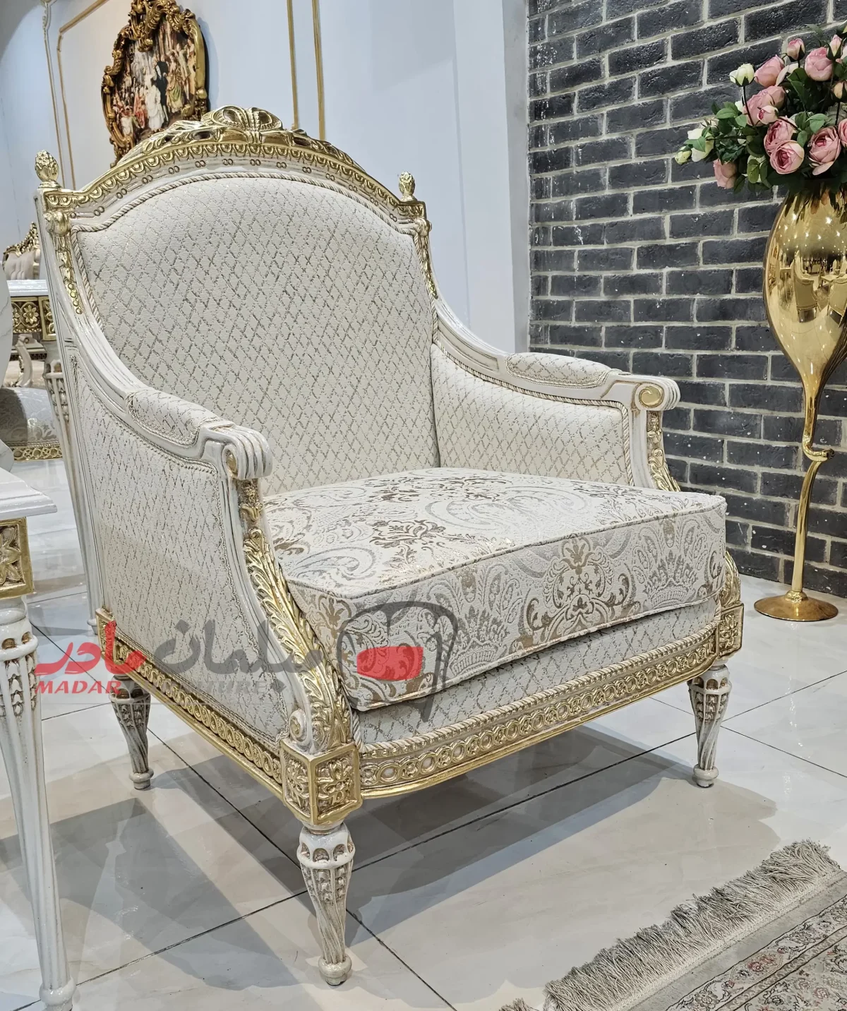 فرانسوی الیزه (9)