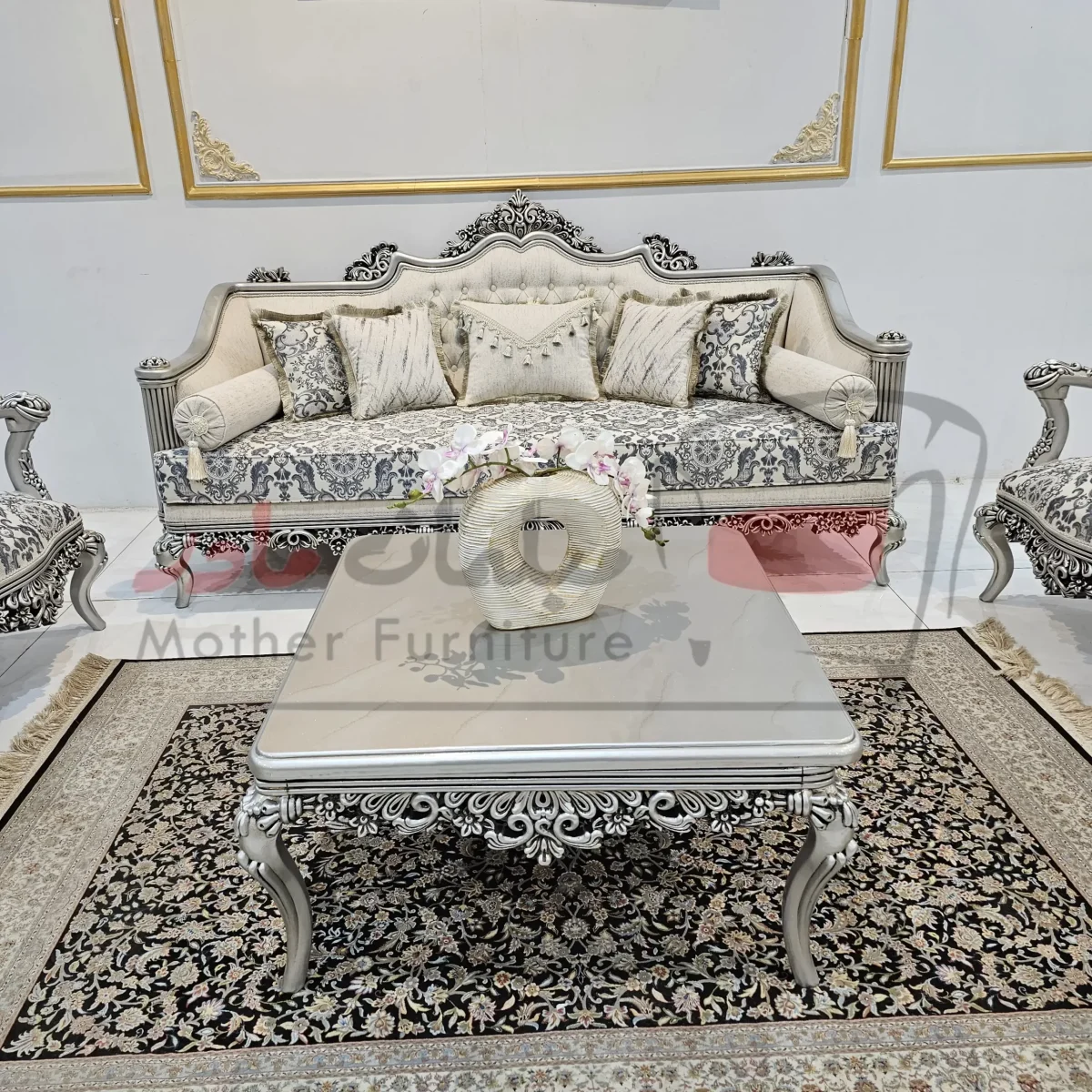 مبلمان مادر (4)