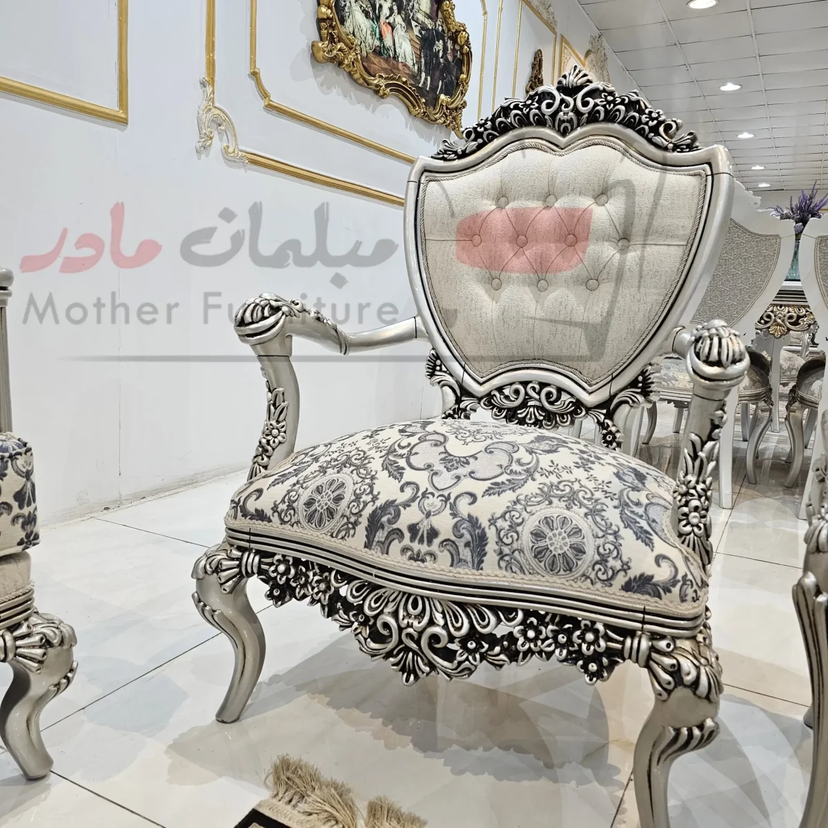 مبلمان مادر (5)