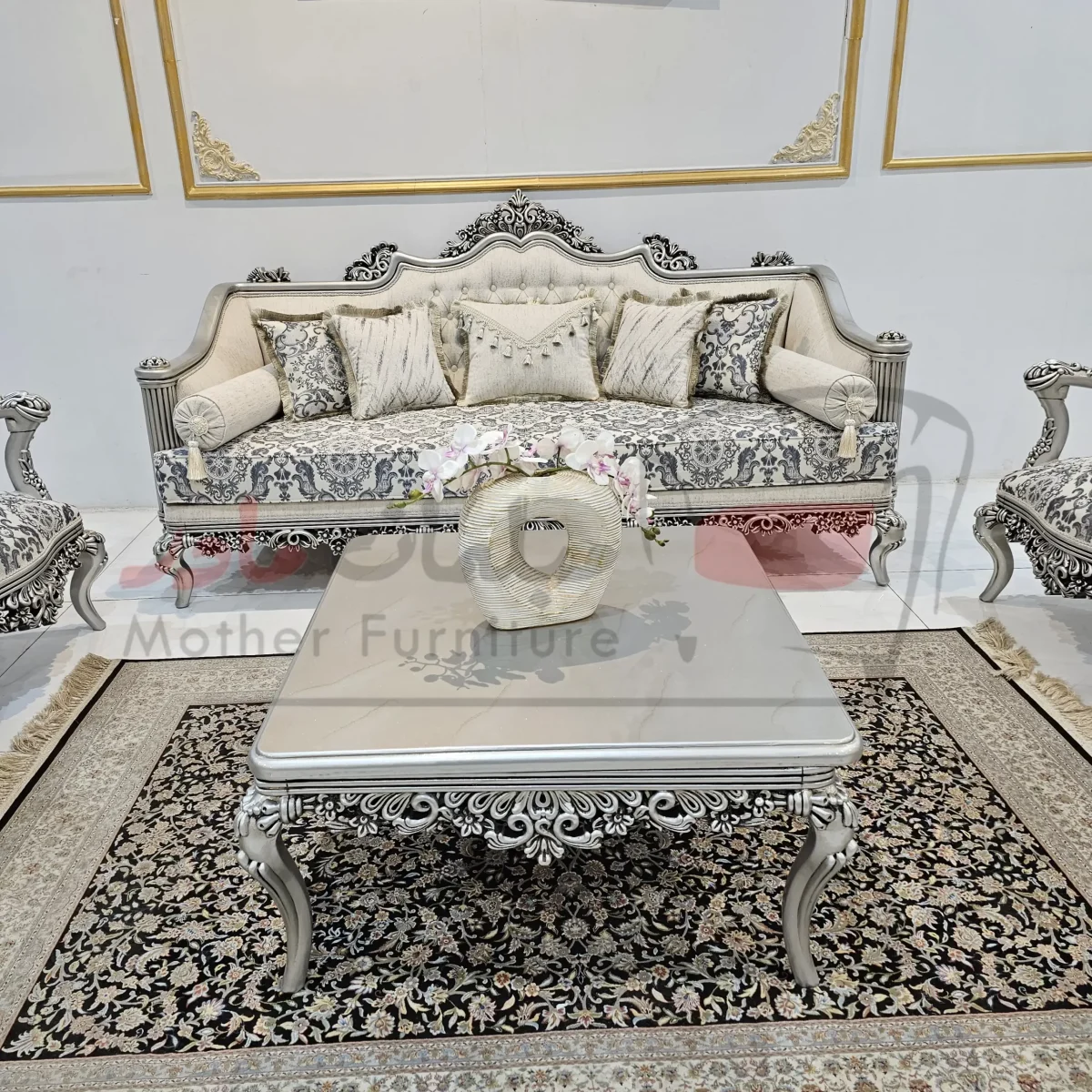 مبلمان مادر (6)