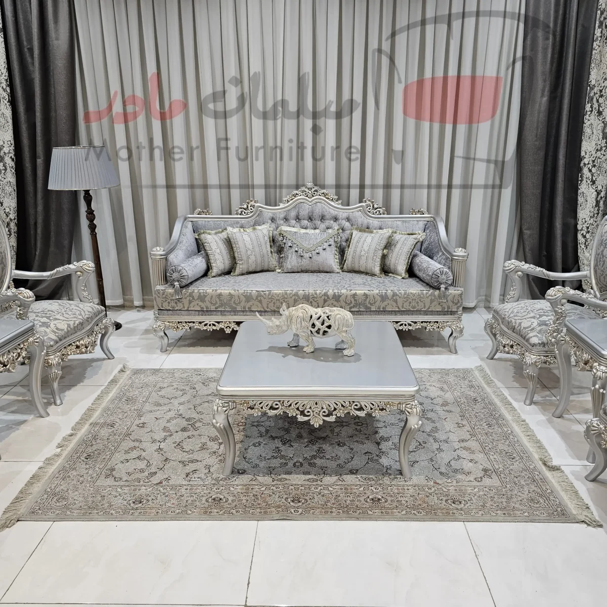 مبلمان مادر (7)