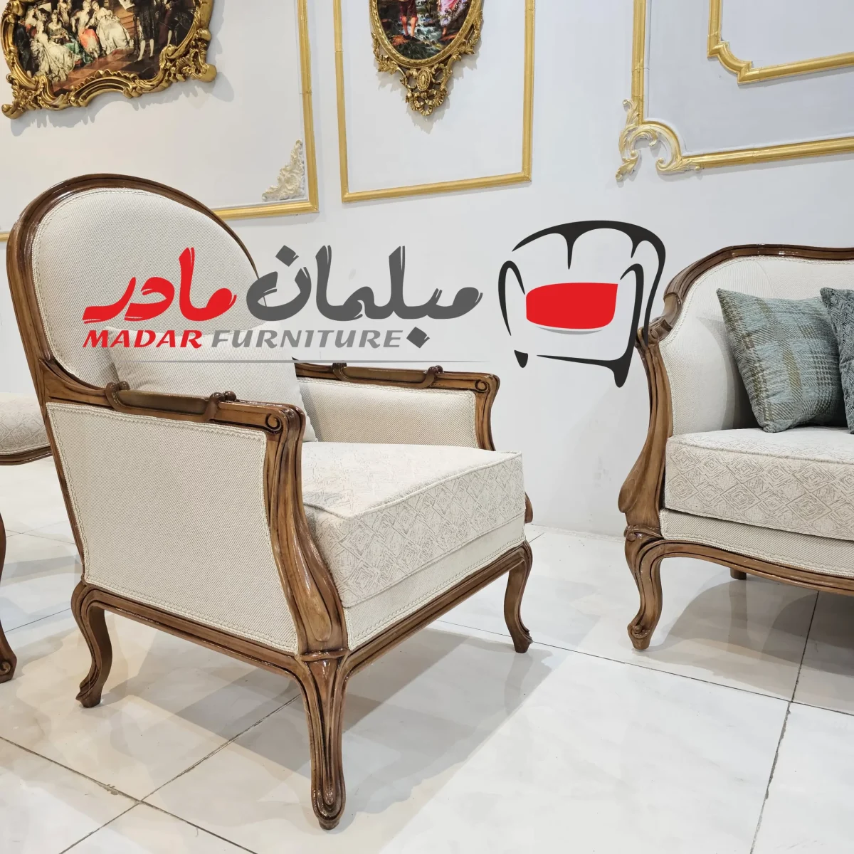مبلمان مادر -فرانسه (12)