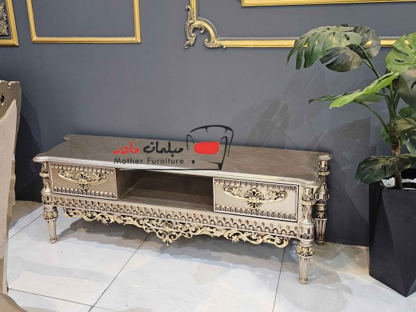 میز تلویزیون کلاسیک خاطره میز تلویزیون کلاسیک خاطره