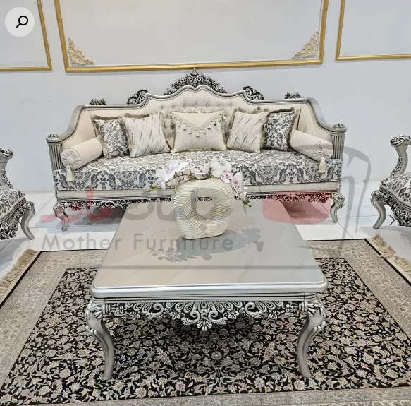 قیمت مبل سلطنتی